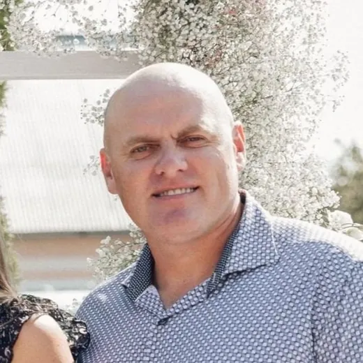 Ivan German, founder of G Custom Homes LLC